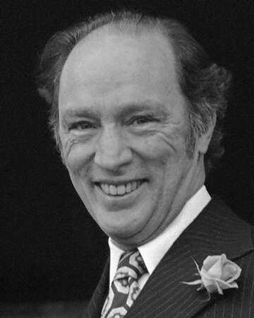 Pierre Trudeau Becomes Canada's 15th Prime Minister