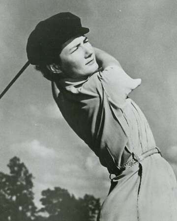 1955 LPGA Western Open: Patty Berg's Historic Victory