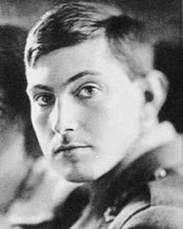 The Remarkable Life of George Mallory