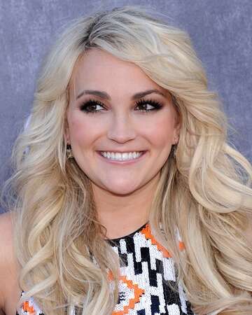 Jamie Lynn Spears' Wedding: A Star's Magical Day