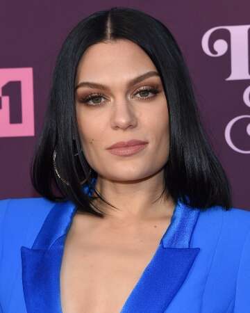 Celebrating Jessie J: The British Pop Sensation