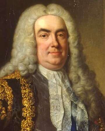 Robert Walpole: Britain’s First Lord of the Treasury