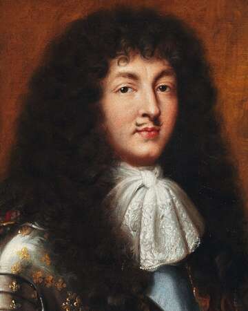 The Grand Move to Versailles: 1682 and the Reign of Louis XIV