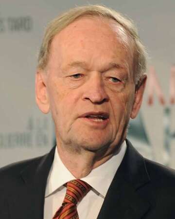 The 1995 Assassination Attempt on Prime Minister Jean Chrétien