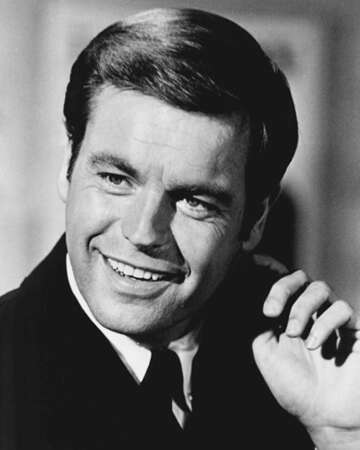 The Marriage of Robert Wagner and Natalie Wood: A Hollywood Romance