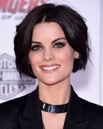 Celebrating Jaimie Alexander's Birthday