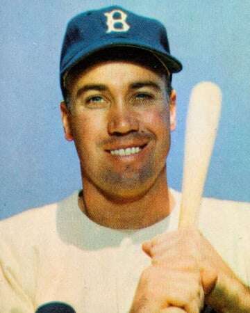 The NY Mets Purchase Duke Snider: A Key Moment in Sports History