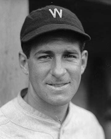 Bucky Harris: The Youngest Manager in Major League Baseball History