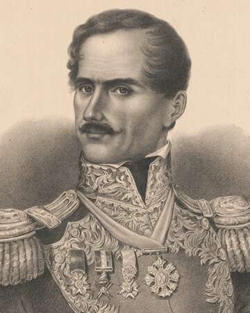 The Death of Santa Anna: A Turning Point in Mexican History