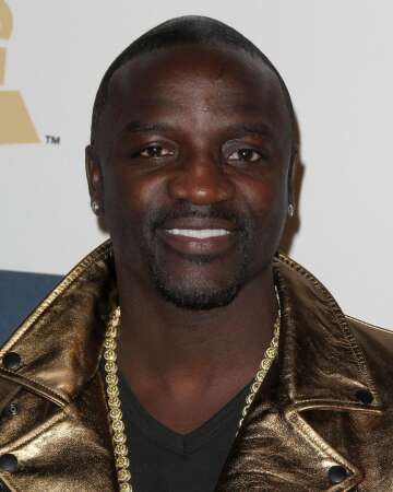 Celebrating the Legacy of Akon