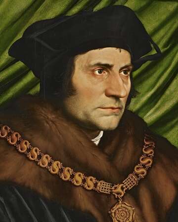 The Execution of Sir Thomas More: A Martyr for Conscience