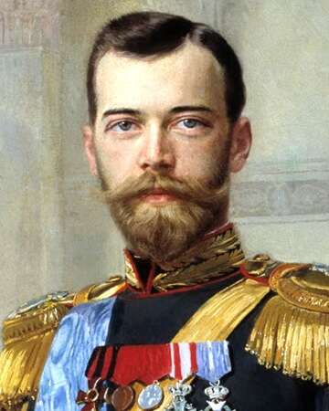 Discovery of Tsar Nicholas II and Tsarina Alexandra's Remains