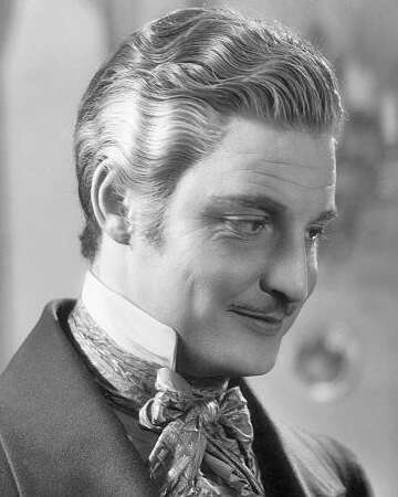 Celebrating Robert Donat: The English Actor Who Captivated Audiences