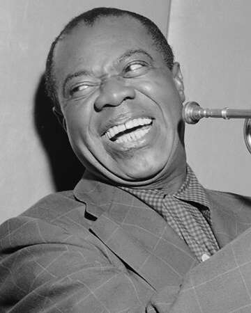 The Remarkable Life of Louis Armstrong