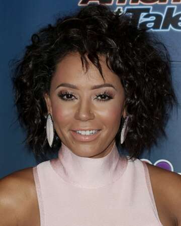 Mel B's Brave Step Into Rehab