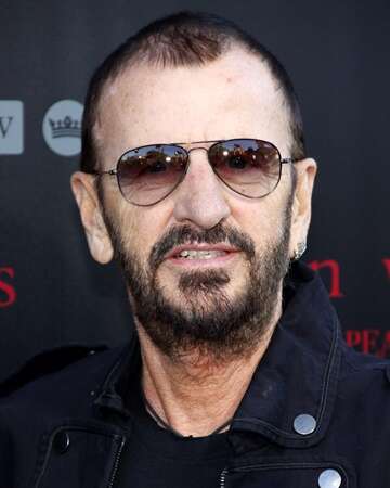 Ringo Starr's Second All-Starr Band Concert Debut