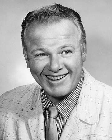 Celebrating Alan Hale Jr.: The Iconic Skipper of Gilligan's Island