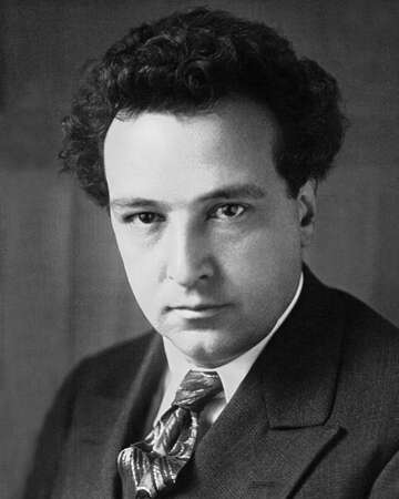 Celebrating the Legacy of Arthur Honegger