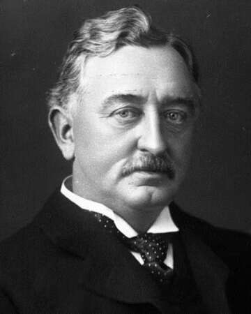 Cecil Rhodes: The Visionary of Empire