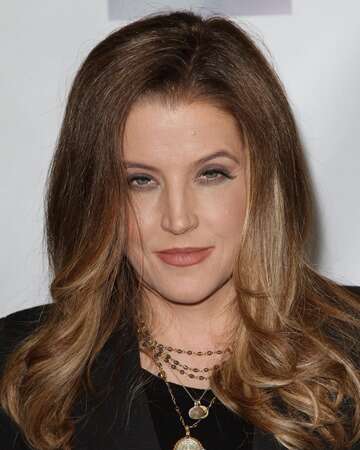 Lisa Marie Presley's Separation from Danny Keough