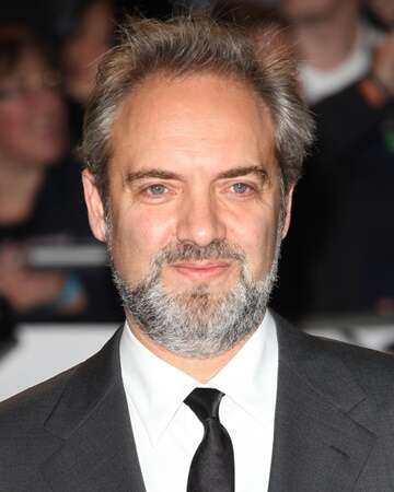 Celebrating Sam Mendes: A Visionary Director's Journey