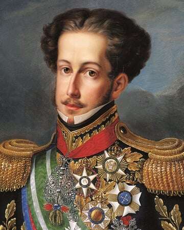 The Ascension of Dom Pedro II: A Young Emperor Takes the Throne