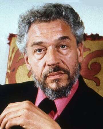 Celebrating the Legacy of Paul Scofield