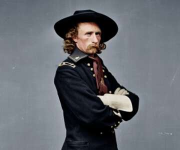 Custer's Last Stand: The Battle of the Little Bighorn