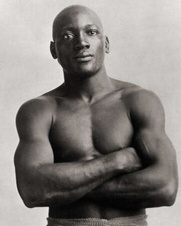 The Tragic Death of Jack Johnson: A Boxing Legend