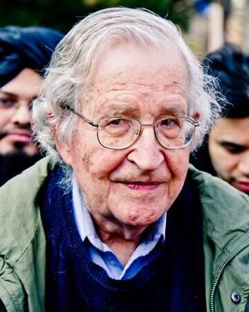 The Responsibility of Intellectuals: Chomsky's Anti-Vietnam War Statement