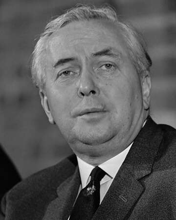 The 1966 Labour Party Election Victory