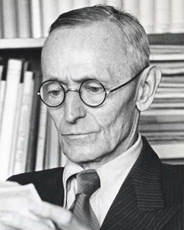 Celebrating Hermann Hesse: Life and Legacy