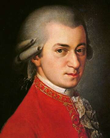 Mozart's First String Quartet: A Young Prodigy's Masterpiece