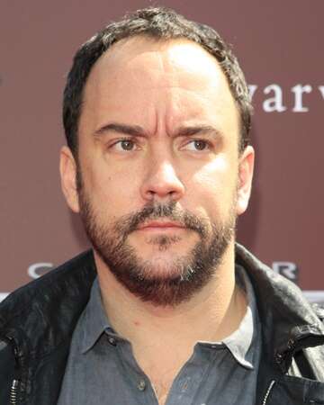 Celebrating the Life of Dave Matthews