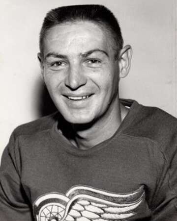 Jean Béliveau's Record Hat Trick in 1954