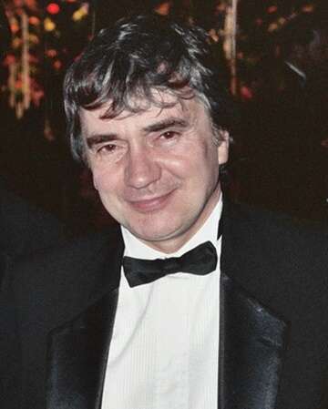 Celebrating Dudley Moore: A Multifaceted Talent