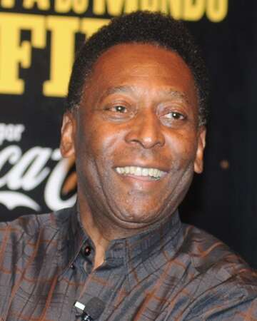 Pelé: A New Adjective in the Michaelis Dictionary