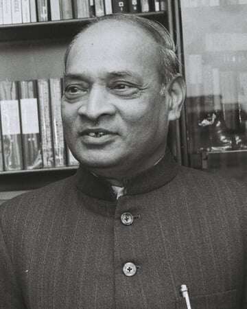 P. V. Narasimha Rao: The Architect of Indian Economic Reforms