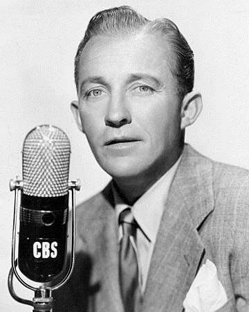 Bing Crosby's Iconic Recording of 'Swinging on a Star'