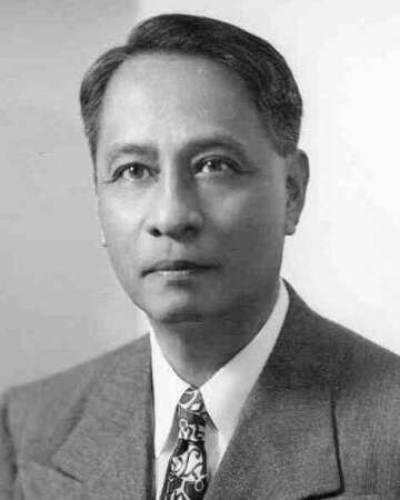 The Untimely Death of Manuel Roxas, the 5th President of the Philippines