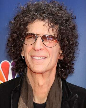 Howard Stern Drops Out of NY Gubernatorial Race in 1994