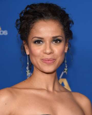 Celebrating Gugu Mbatha-Raw's Birthday: A Star in the Making