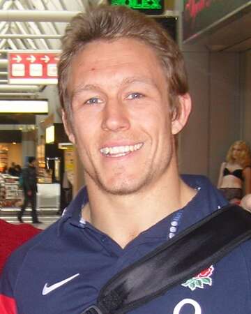 Celebrating Jonny Wilkinson: A Rugby Legend Turns 45