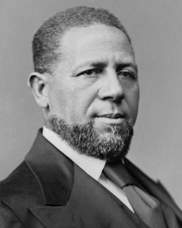 Hiram R. Revels: The First African American Congressman