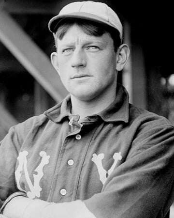 Jack Chesbro's Record Streak Ends in 1904