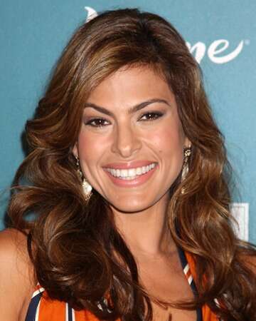 Eva Mendes: Celebrating Beauty at Every Age