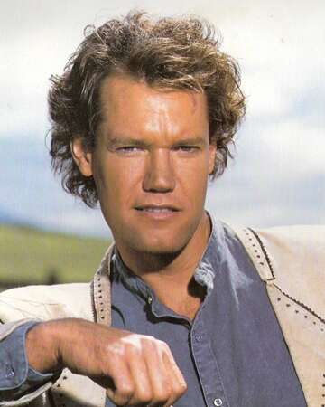 Randy Travis's Iconic Album: 'Always & Forever'