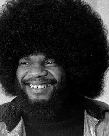 The 1991 Legal Troubles of Billy Preston