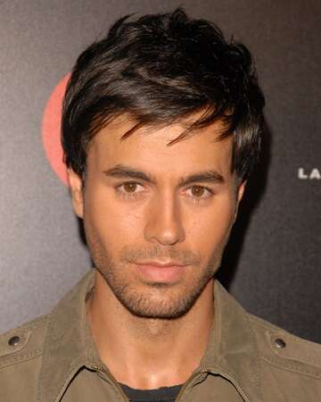 Enrique Iglesias: The King of Latin Pop Turns 49