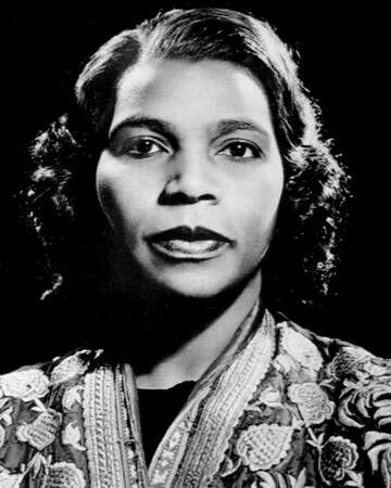 The Legacy of Marian Anderson: A Voice That Transcended Generations